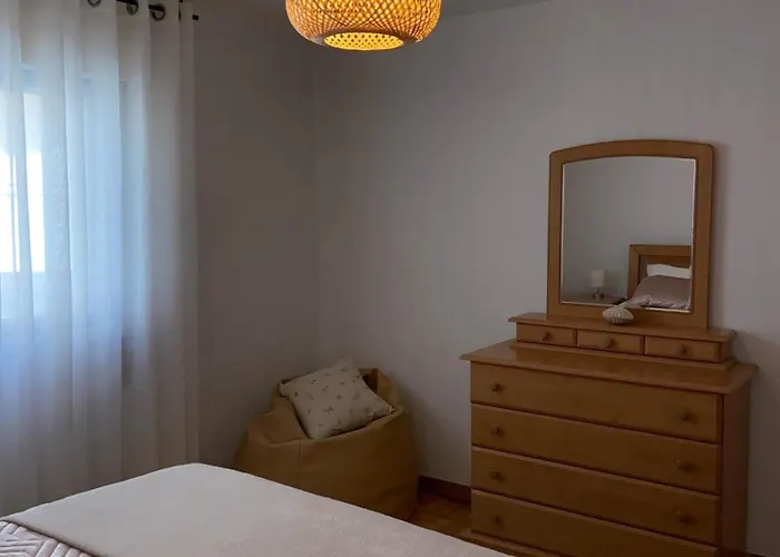 Vakantiehuis Casa Carimar