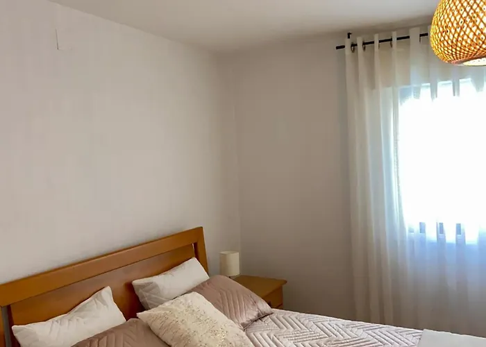 Casa Carimar Vakantiehuis