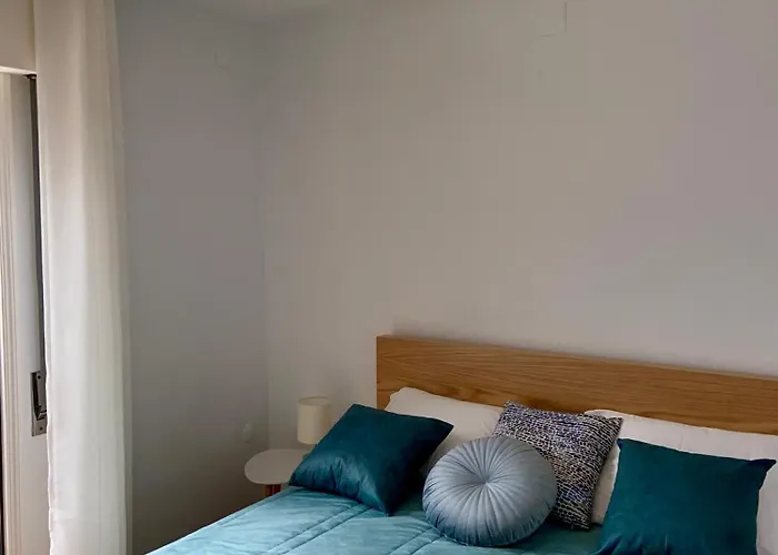 Vakantiehuis Casa Carimar *