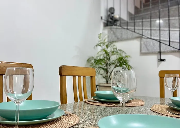 Vakantiehuis Casa Carimar Vila do Conde