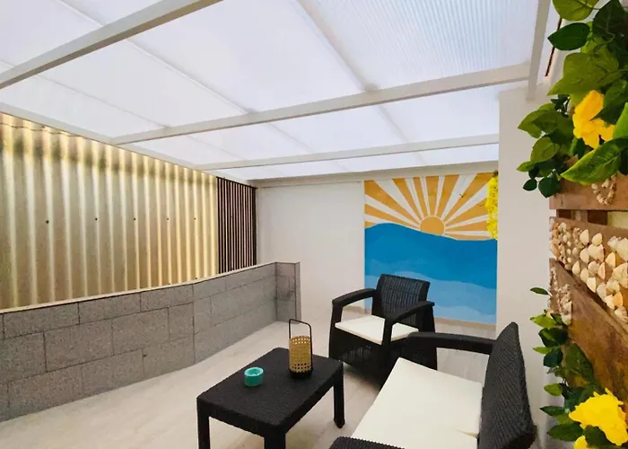 Casa Carimar Vakantiehuis Vila do Conde