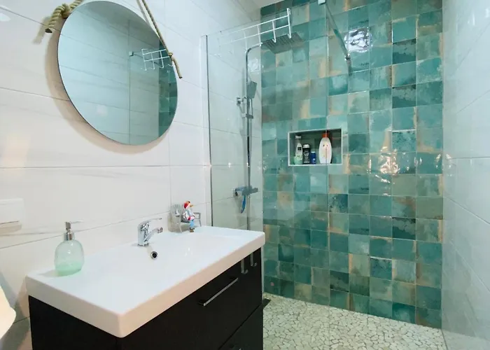 Casa Carimar Vakantiehuis *