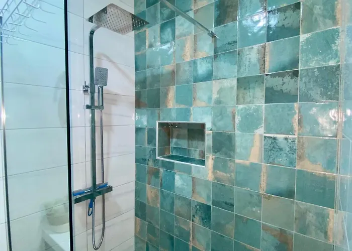 Vakantiehuis Casa Carimar Vila do Conde