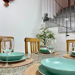 Hébergement de vacances Casa Carimar Vila do Conde