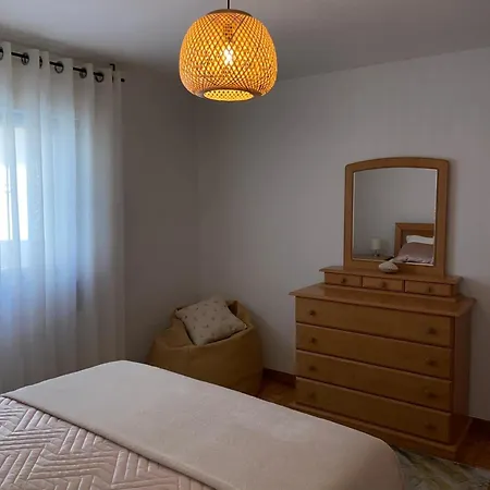 Hébergement de vacances Casa Carimar
