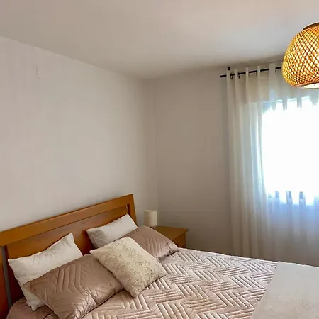 Casa Carimar Hébergement de vacances