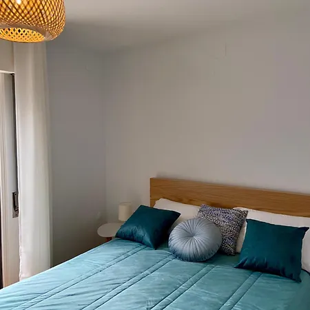 بيت للعطل Casa Carimar *