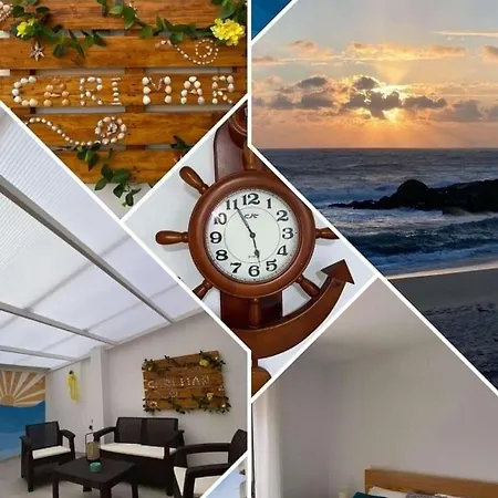 Casa Carimar *