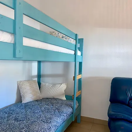 Casa Carimar Hébergement de vacances *