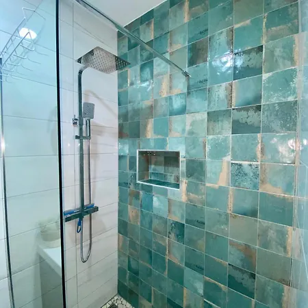 بيت للعطل Casa Carimar فيلا دو كوندي