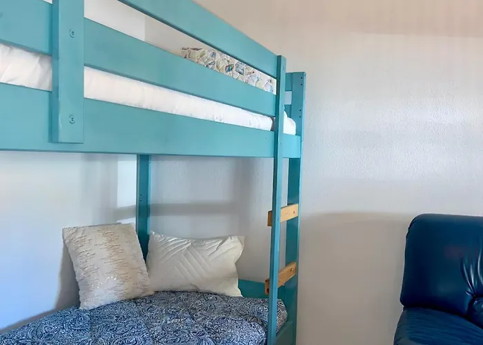 Casa Carimar Casa vacanze *